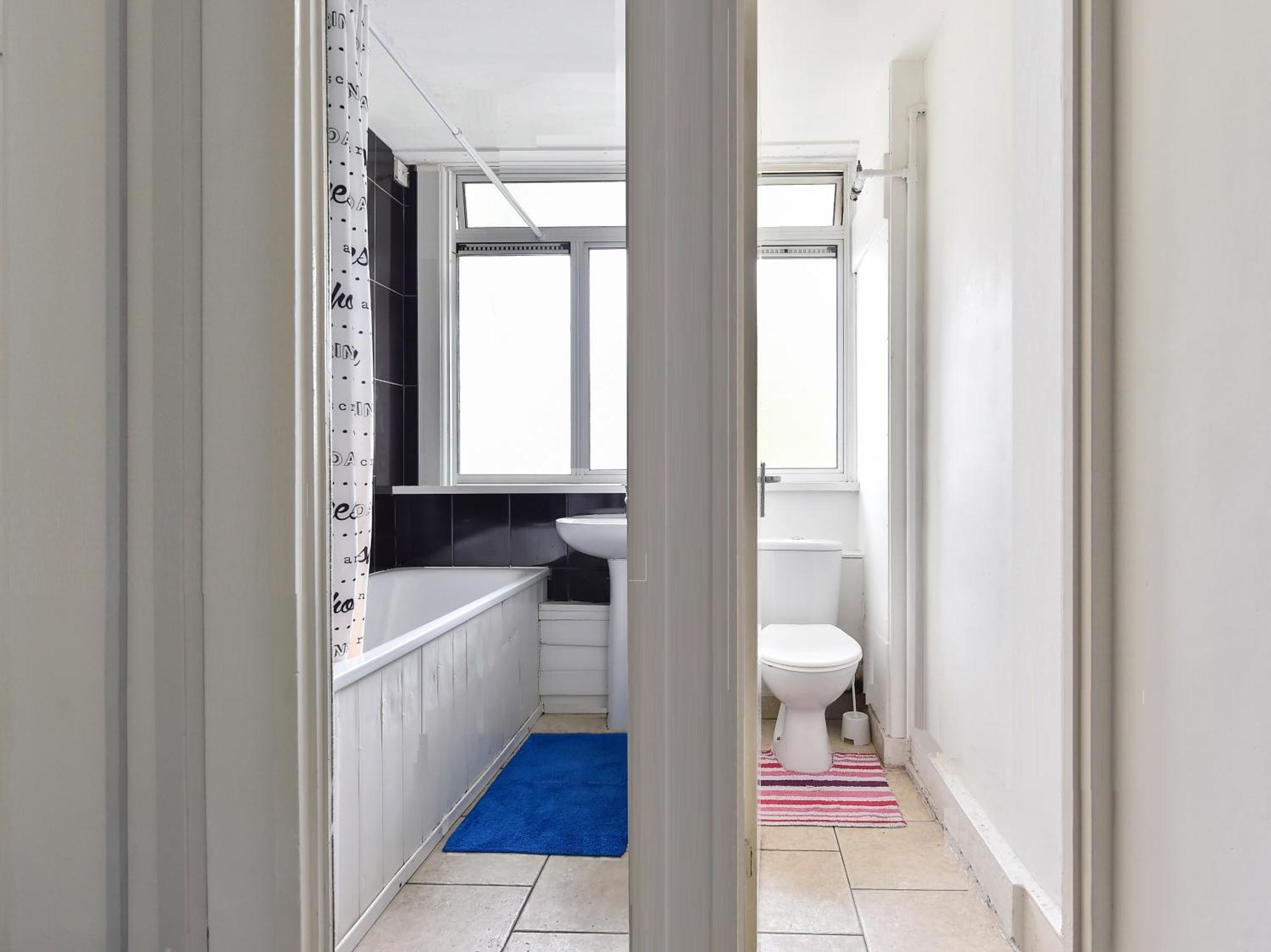 Tower Bridge Accommodations - 8 Londres Exterior foto